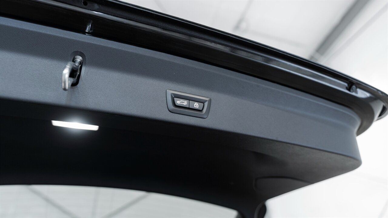 2022 BMW X3 M40i - Photo 48 - Reno, NV 89511