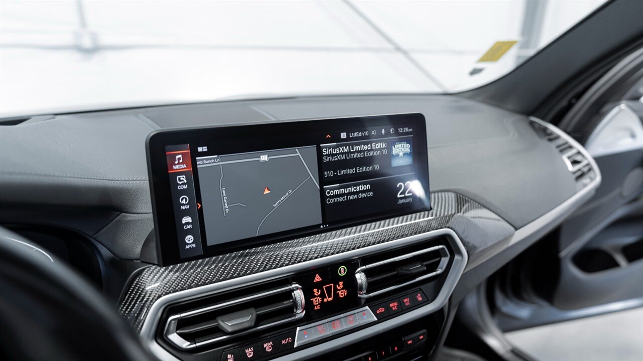 2022 BMW X3 M40i - Photo 34 - Reno, NV 89511