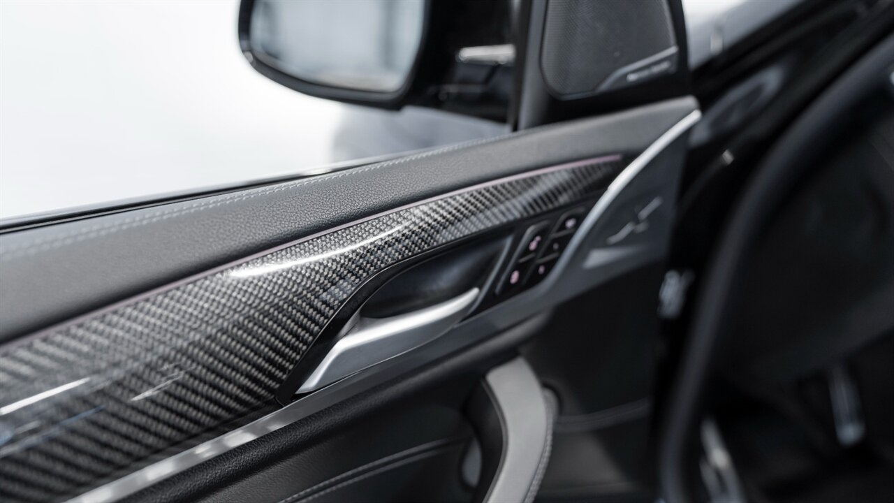 2022 BMW X3 M40i - Photo 23 - Reno, NV 89511