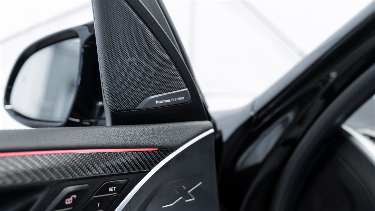 2022 BMW X3 M40i - Photo 22 - Reno, NV 89511