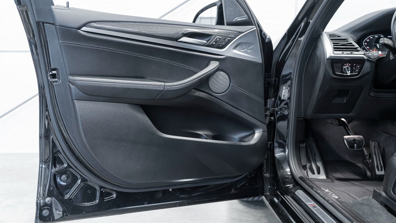 2022 BMW X3 M40i - Photo 20 - Reno, NV 89511