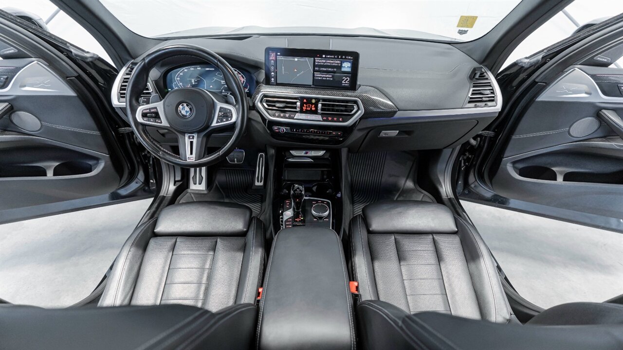2022 BMW X3 M40i - Photo 16 - Reno, NV 89511