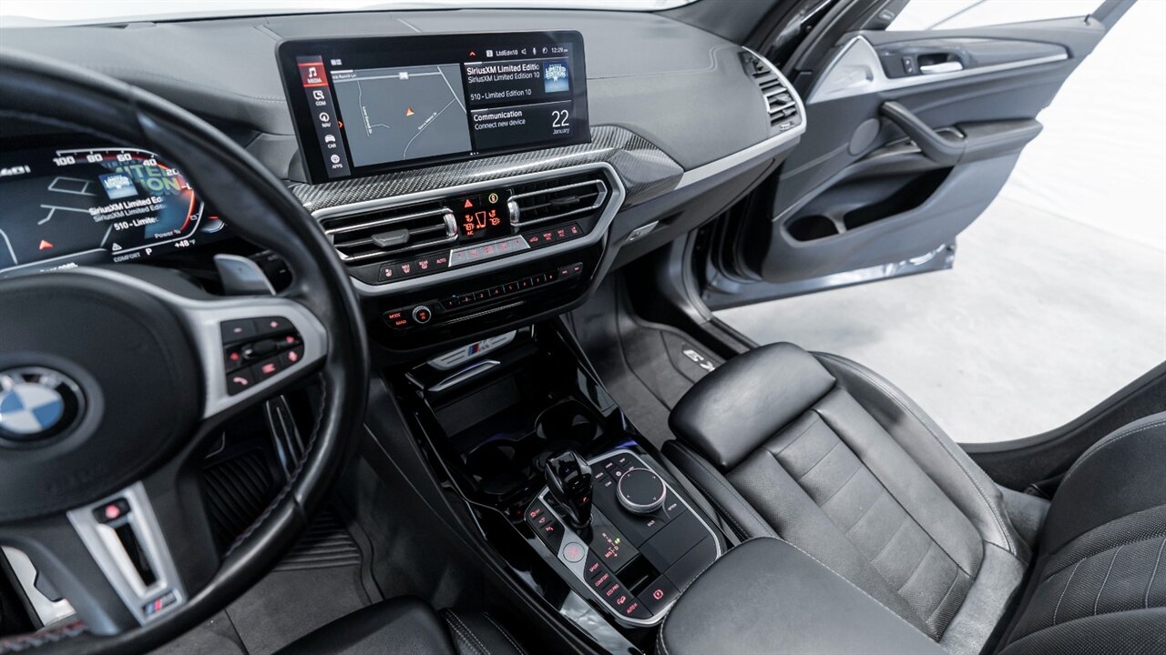 2022 BMW X3 M40i - Photo 41 - Reno, NV 89511