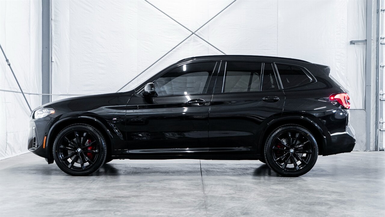 2022 BMW X3 M40i - Photo 3 - Reno, NV 89511
