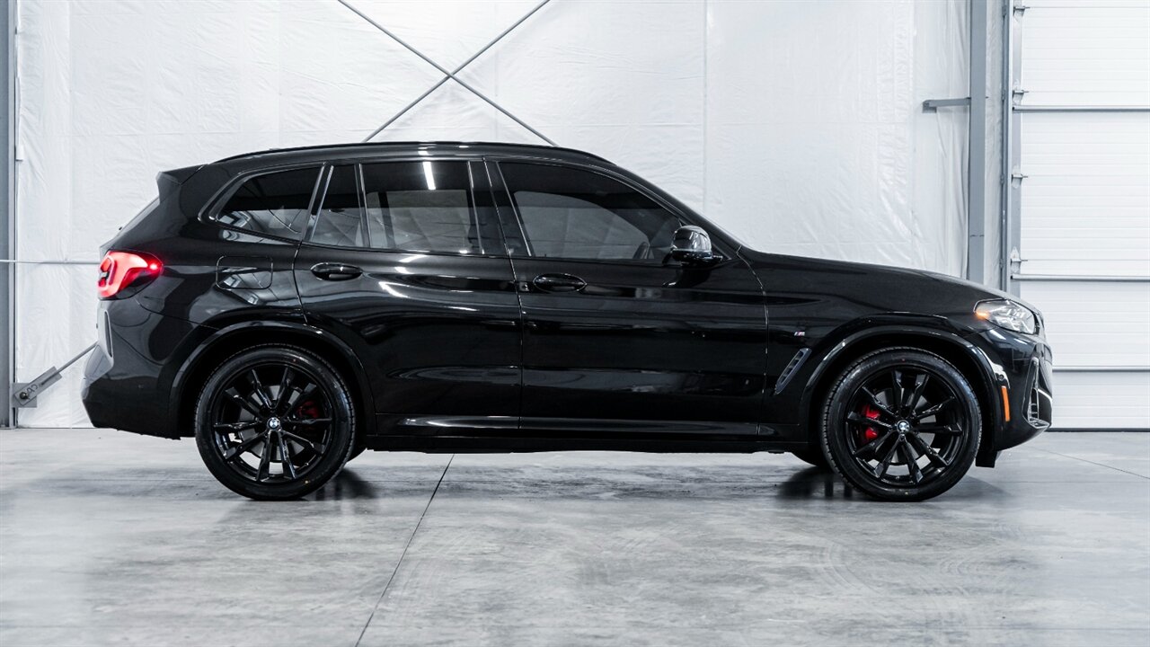 2022 BMW X3 M40i - Photo 5 - Reno, NV 89511