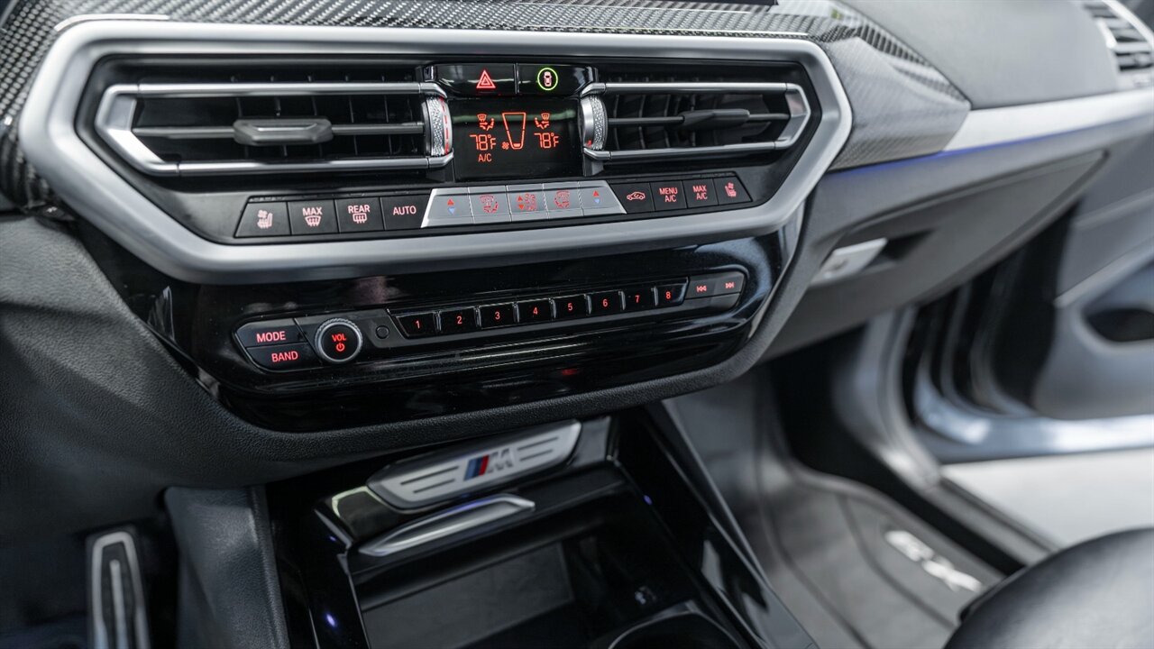 2022 BMW X3 M40i - Photo 36 - Reno, NV 89511
