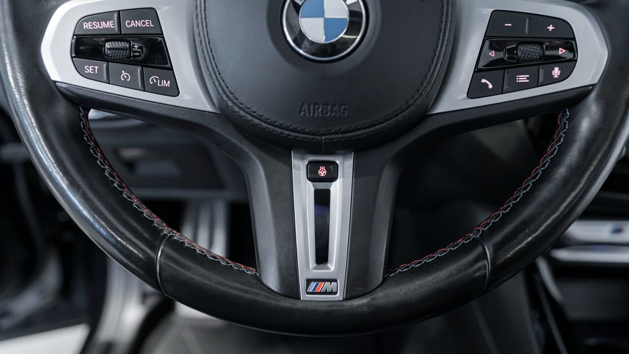 2022 BMW X3 M40i - Photo 32 - Reno, NV 89511