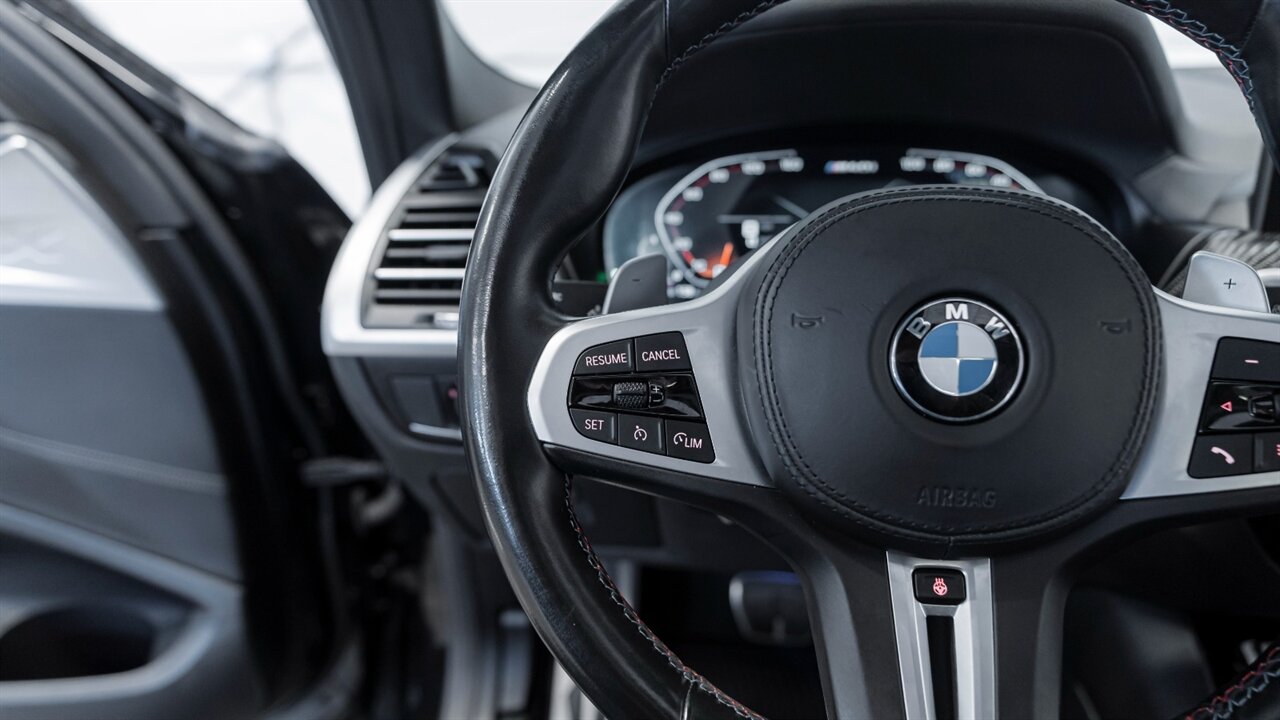 2022 BMW X3 M40i - Photo 28 - Reno, NV 89511