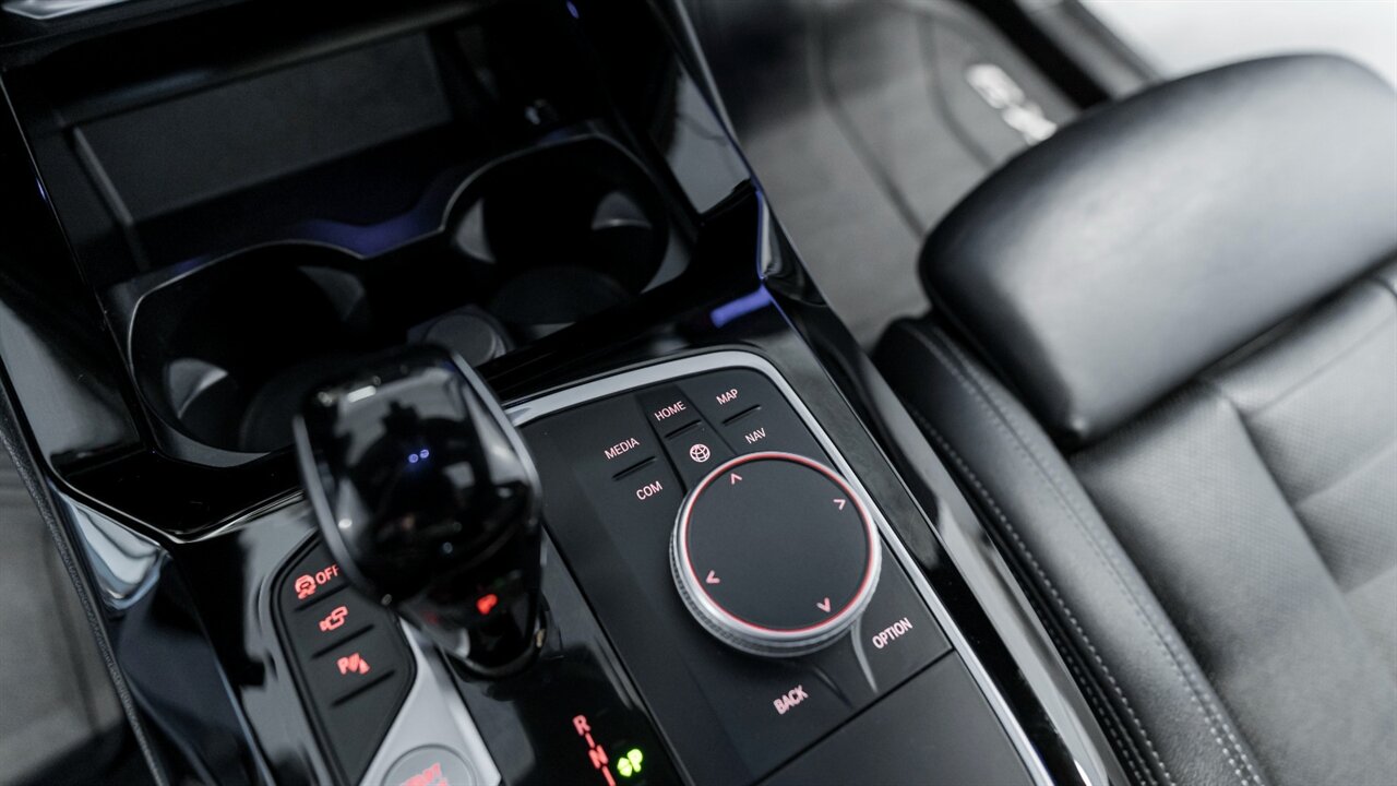 2022 BMW X3 M40i - Photo 39 - Reno, NV 89511