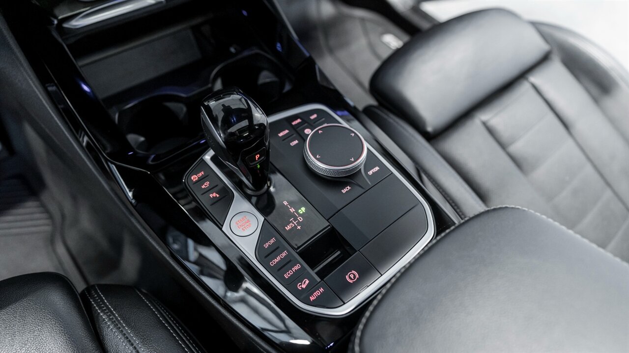 2022 BMW X3 M40i - Photo 38 - Reno, NV 89511
