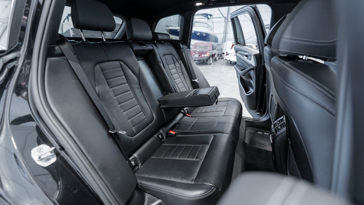 2022 BMW X3 M40i - Photo 45 - Reno, NV 89511