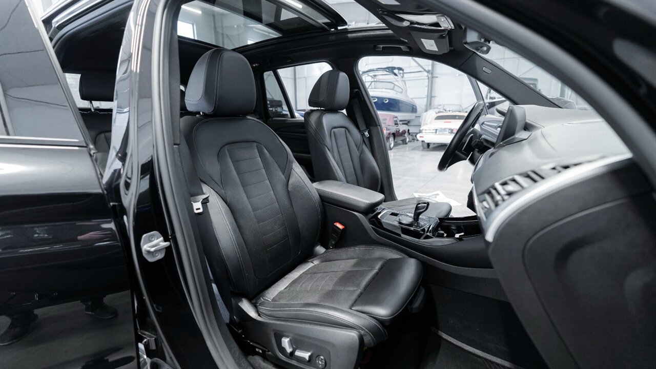 2022 BMW X3 M40i - Photo 18 - Reno, NV 89511