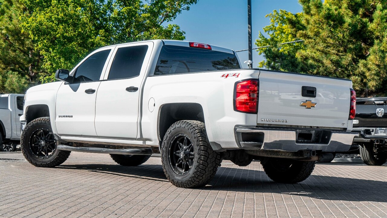 2014 Chevrolet Silverado 1500 LT LT1   - Photo 8 - Reno, NV 89511