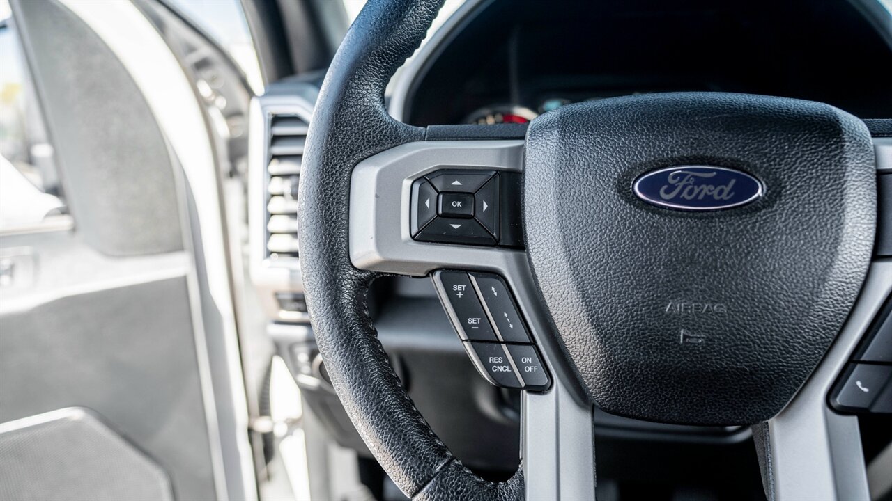 2015 Ford F-150 Lariat   - Photo 22 - Reno, NV 89511