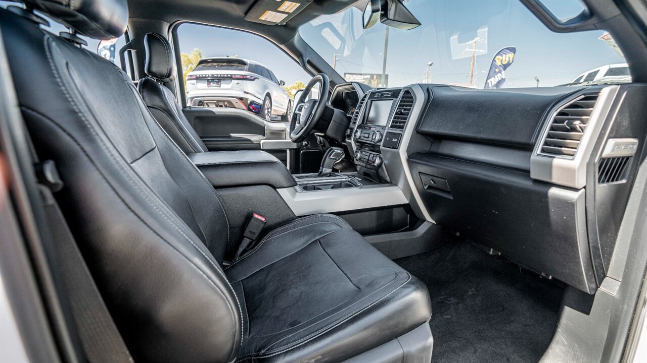 2015 Ford F-150 Lariat   - Photo 16 - Reno, NV 89511