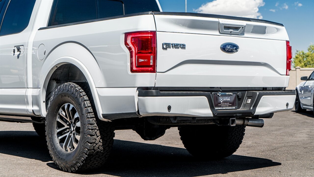 2015 Ford F-150 Lariat   - Photo 8 - Reno, NV 89511