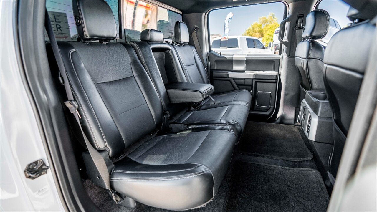 2015 Ford F-150 Lariat   - Photo 37 - Reno, NV 89511