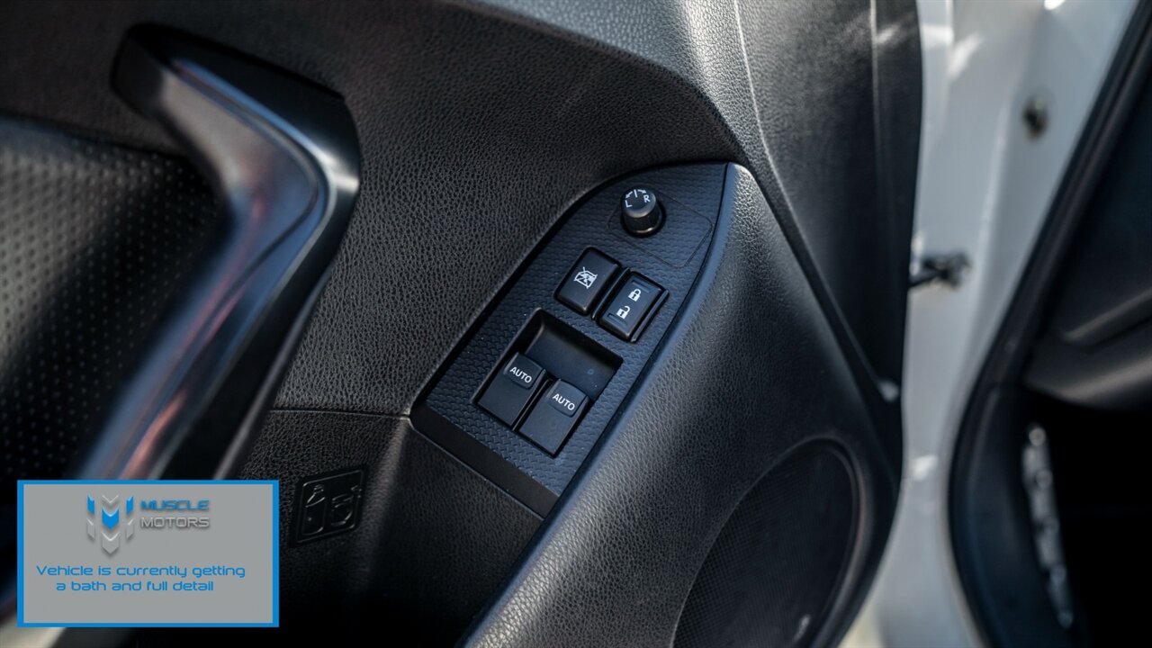2014 Subaru BRZ Premium   - Photo 15 - Reno, NV 89511