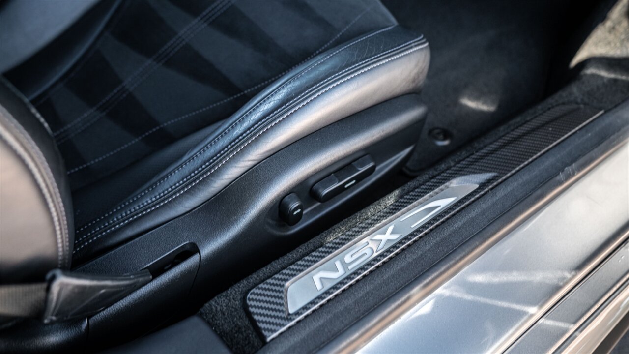2019 Acura NSX Base SH-AWD   - Photo 37 - Reno, NV 89511