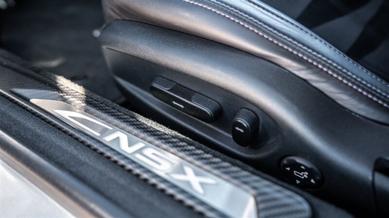 2019 Acura NSX Base SH-AWD photo