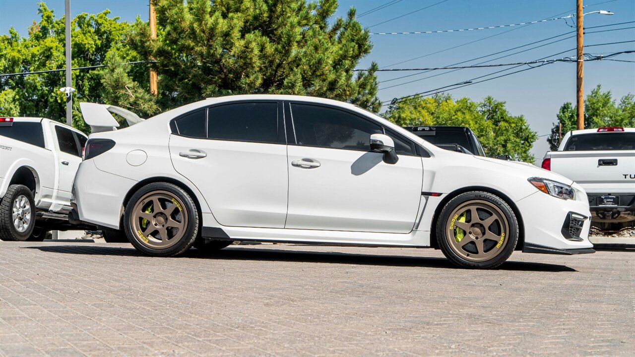 2020 Subaru WRX STi   - Photo 5 - Reno, NV 89511