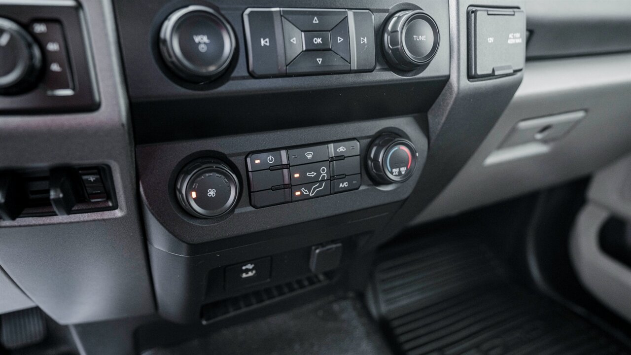 2021 Ford F-450 XL DRW - Photo 29 - Reno, NV 89511