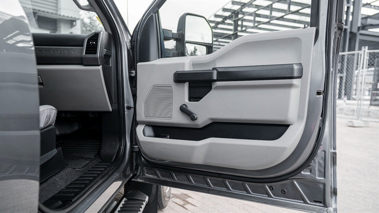 2021 Ford F-450 XL DRW - Photo 32 - Reno, NV 89511