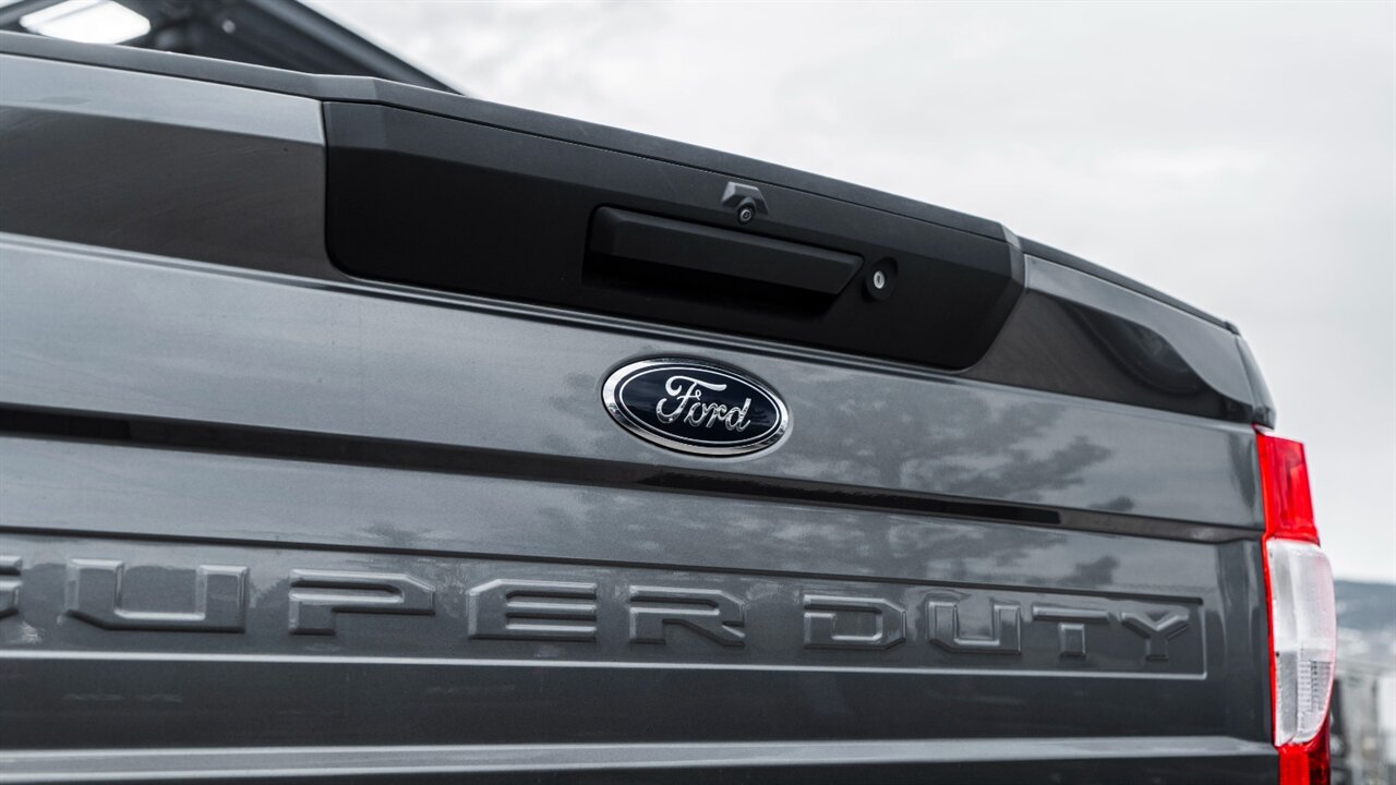 2021 Ford F-450 XL DRW - Photo 15 - Reno, NV 89511