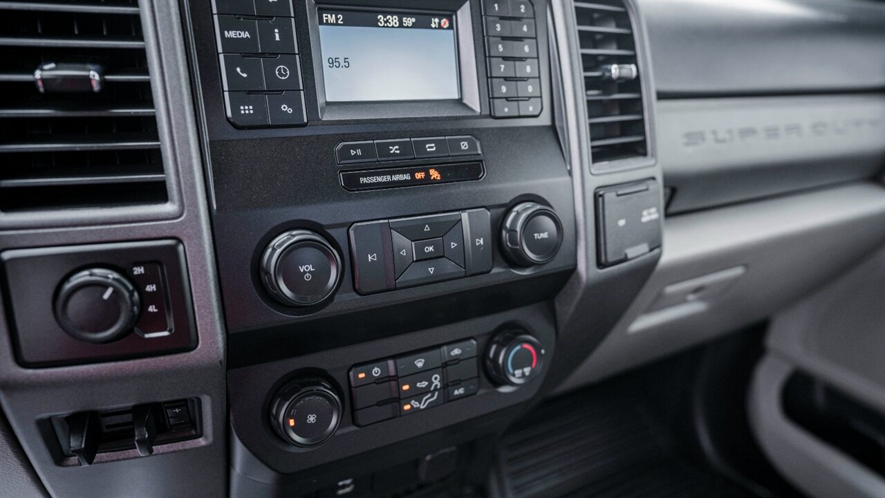 2021 Ford F-450 XL DRW - Photo 28 - Reno, NV 89511