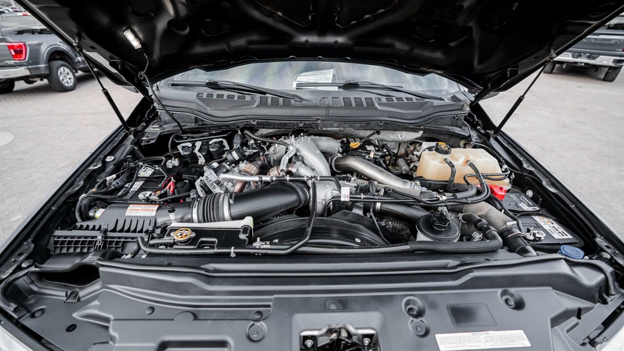 2021 Ford F-450 XL DRW - Photo 33 - Reno, NV 89511