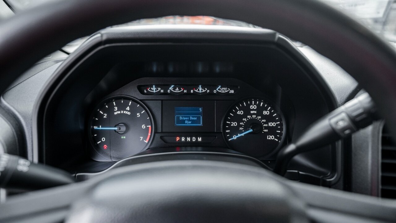 2021 Ford F-450 XL DRW - Photo 26 - Reno, NV 89511