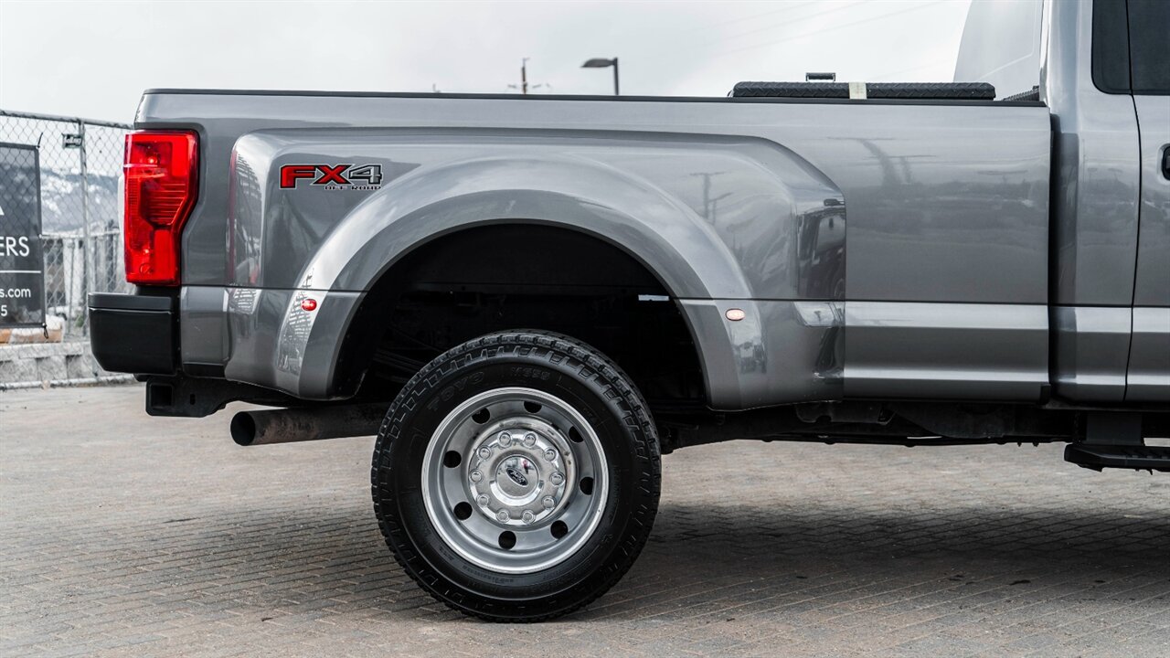 2021 Ford F-450 XL DRW - Photo 11 - Reno, NV 89511