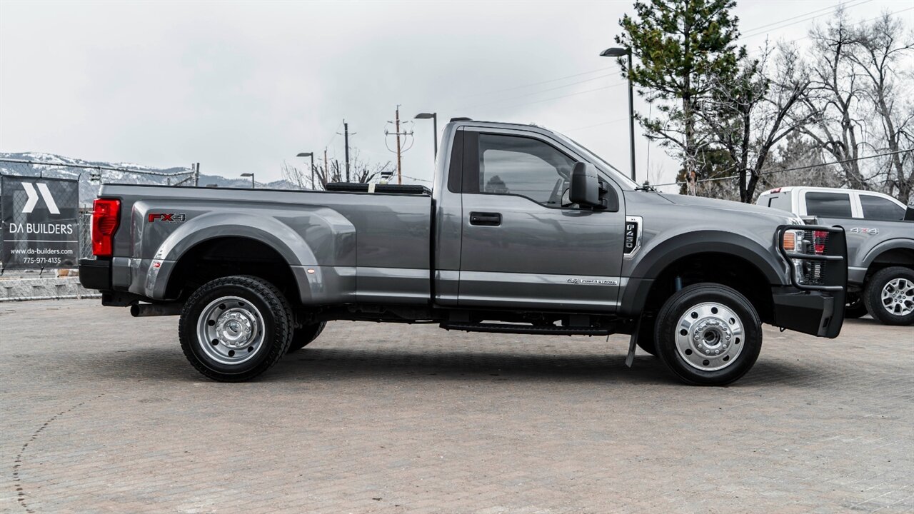 2021 Ford F-450 XL DRW - Photo 5 - Reno, NV 89511