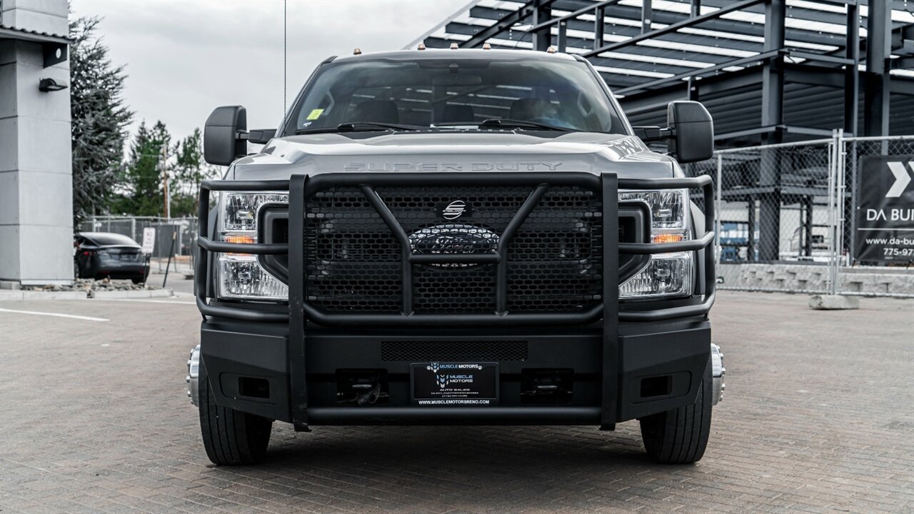 2021 Ford F-450 XL DRW - Photo 4 - Reno, NV 89511