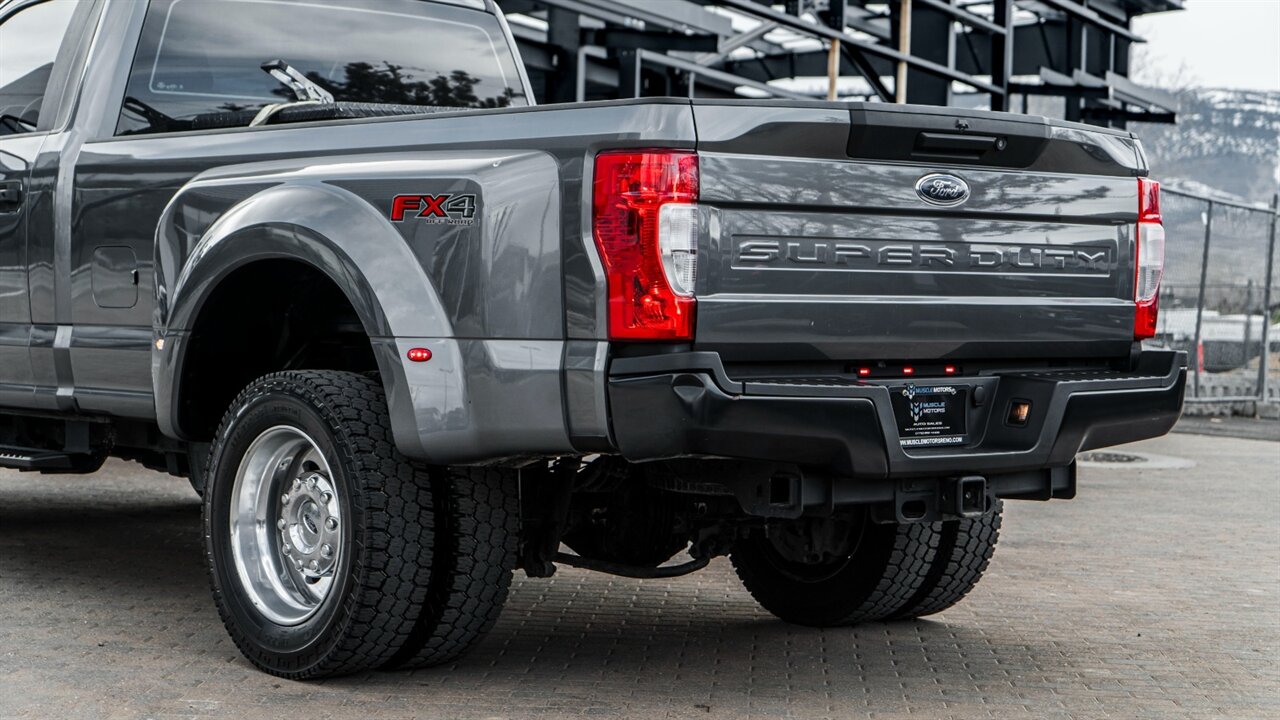 2021 Ford F-450 XL DRW - Photo 13 - Reno, NV 89511