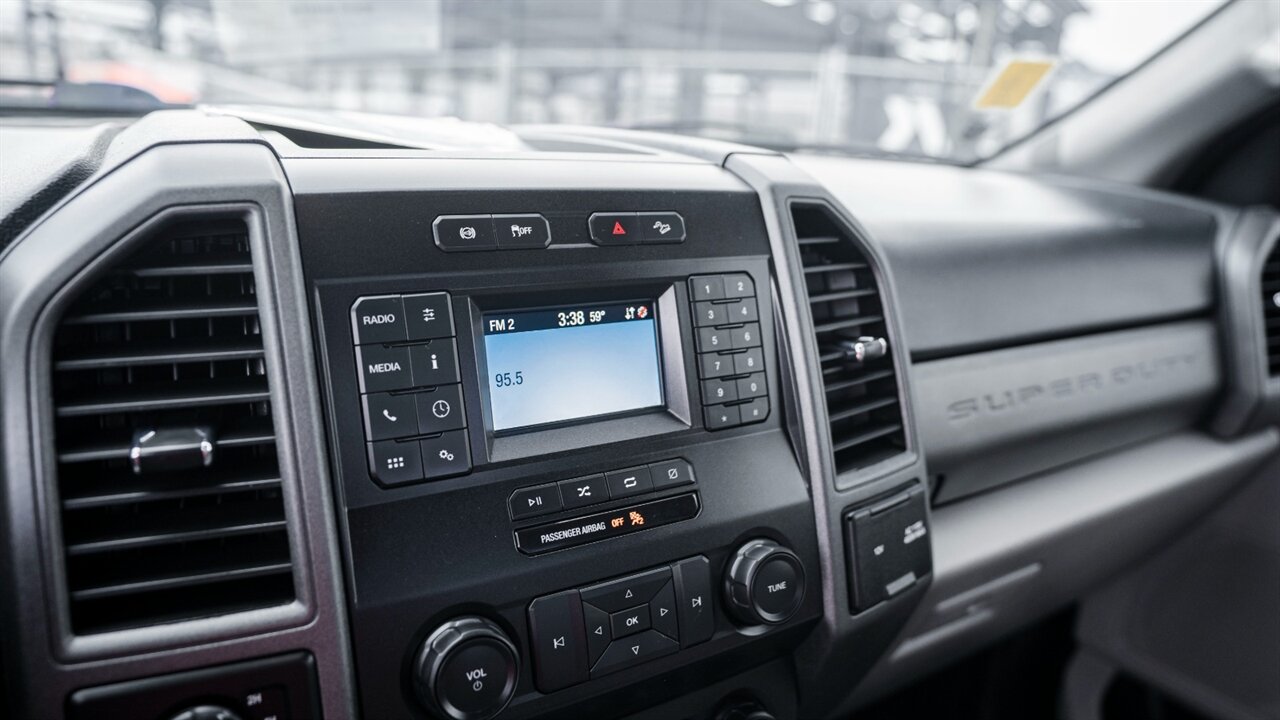 2021 Ford F-450 XL DRW - Photo 27 - Reno, NV 89511