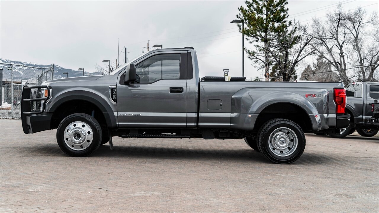 2021 Ford F-450 XL DRW - Photo 3 - Reno, NV 89511