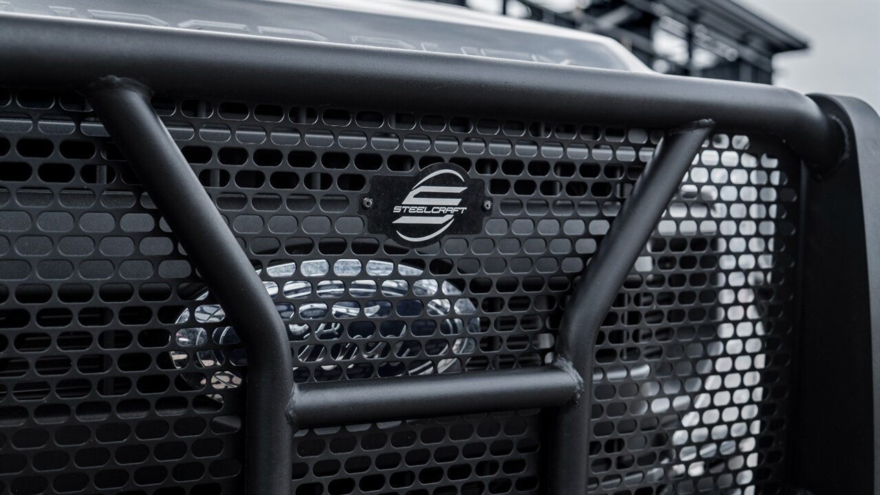 2021 Ford F-450 XL DRW - Photo 9 - Reno, NV 89511