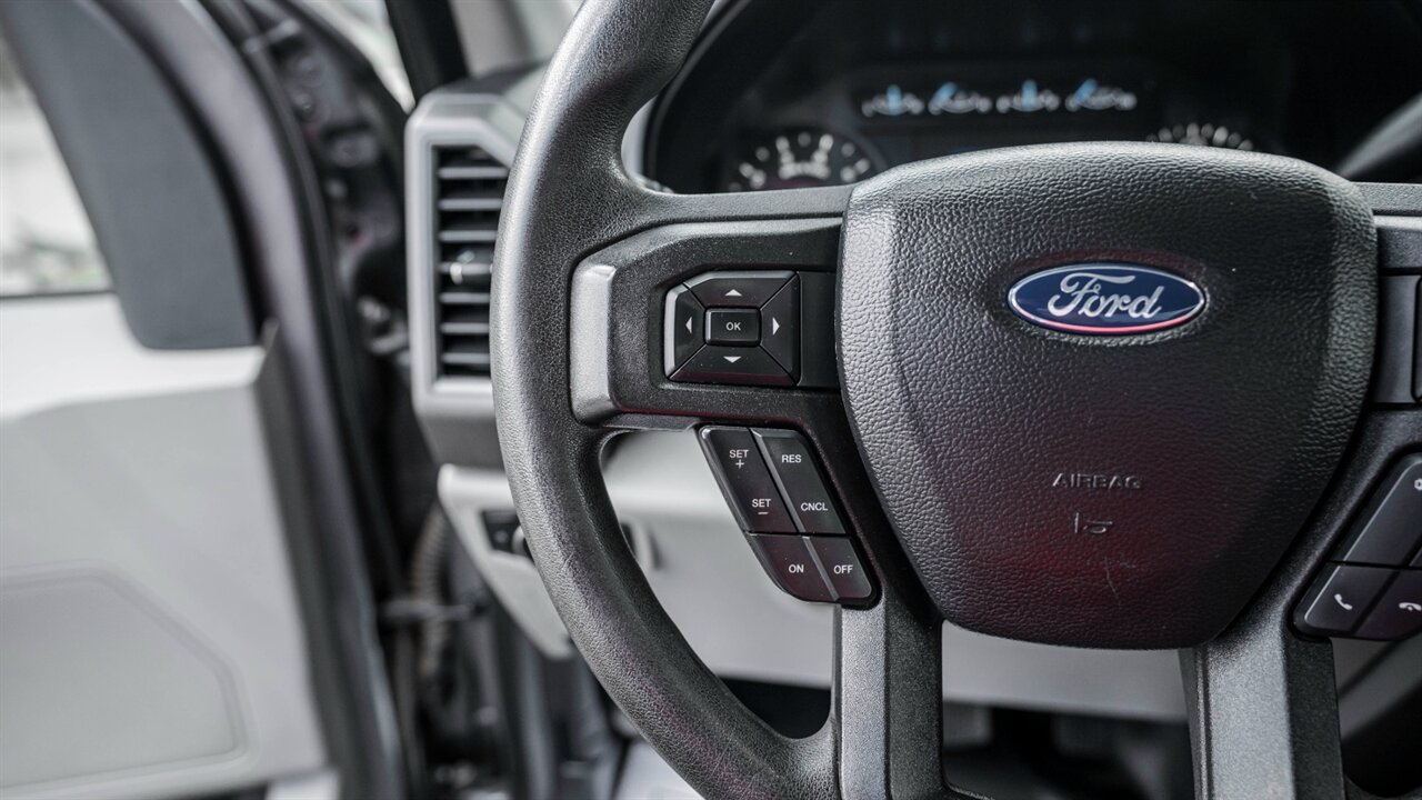 2021 Ford F-450 XL DRW - Photo 24 - Reno, NV 89511