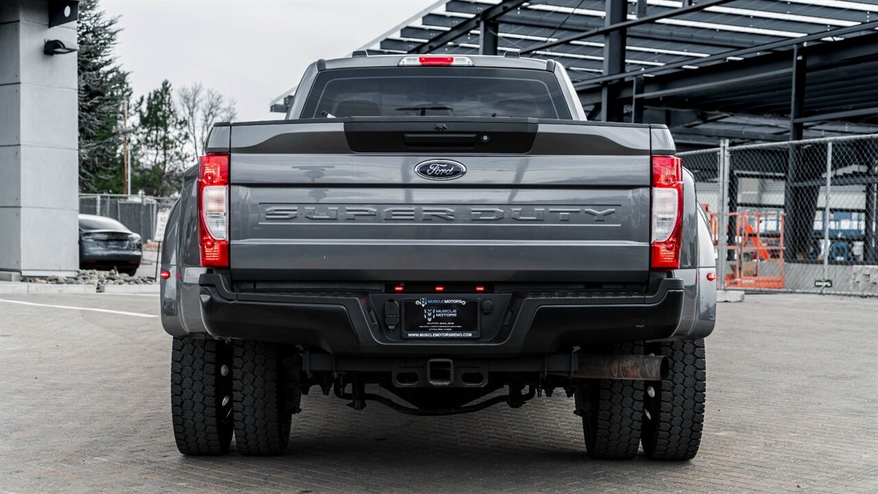 2021 Ford F-450 XL DRW - Photo 6 - Reno, NV 89511