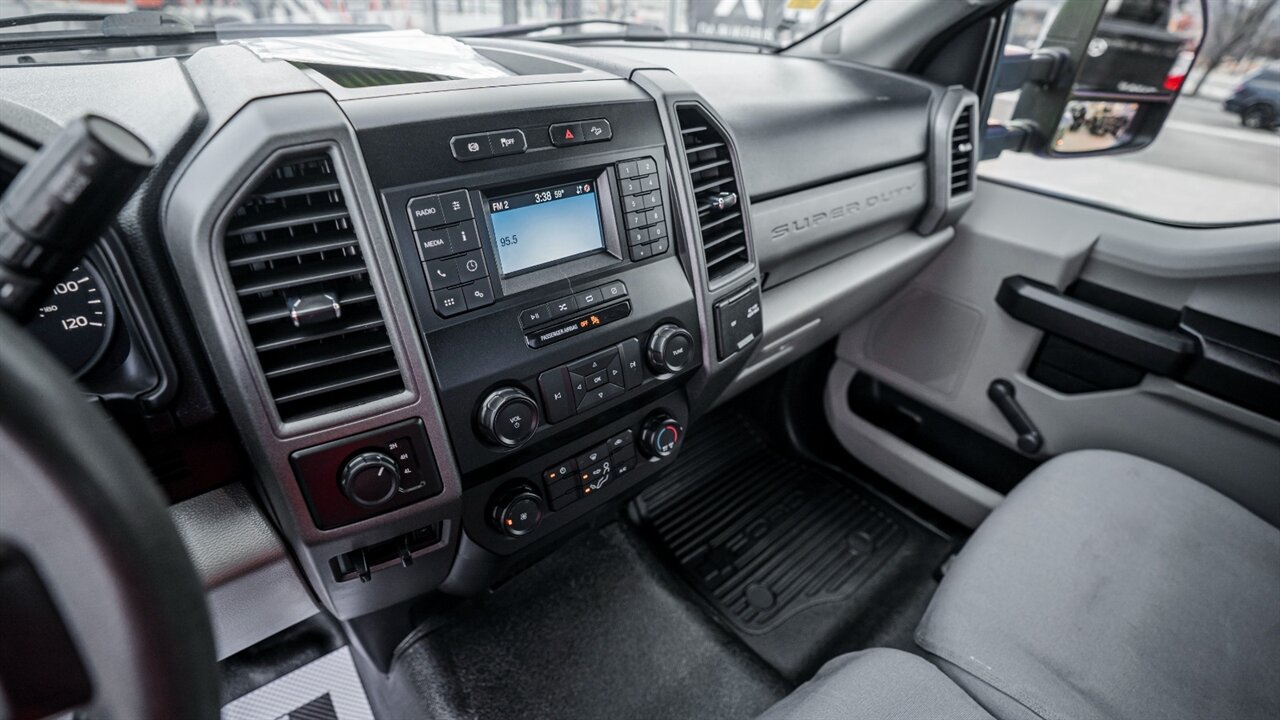 2021 Ford F-450 XL DRW - Photo 31 - Reno, NV 89511