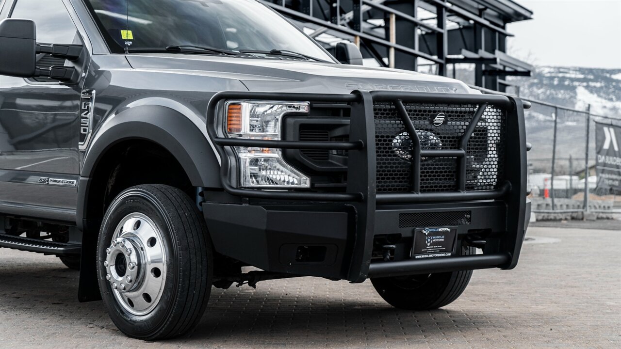 2021 Ford F-450 XL DRW - Photo 7 - Reno, NV 89511