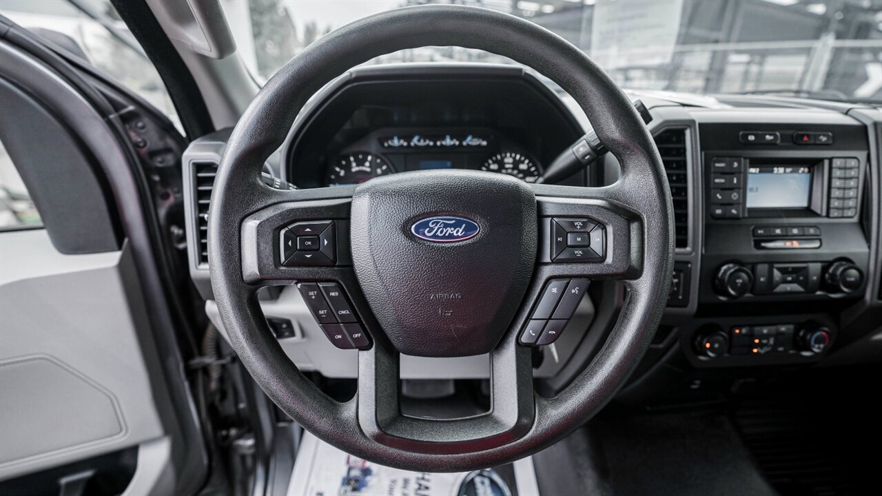 2021 Ford F-450 XL DRW - Photo 23 - Reno, NV 89511