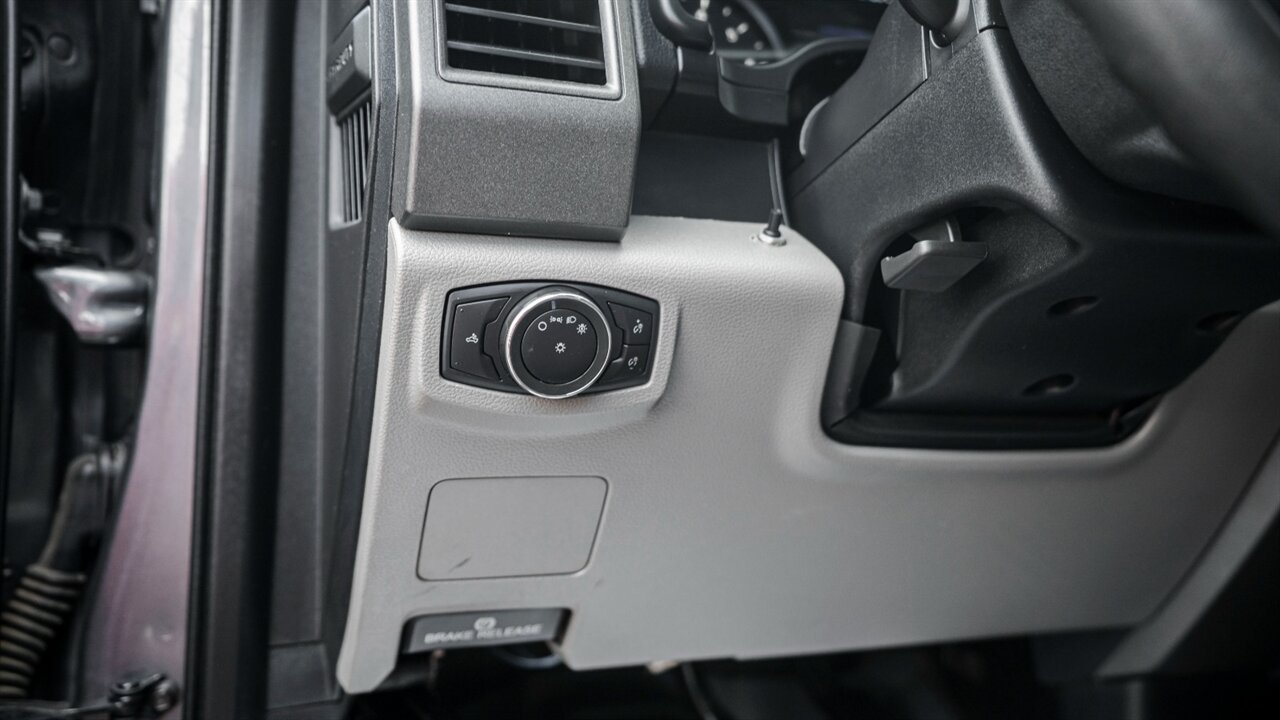 2021 Ford F-450 XL DRW - Photo 22 - Reno, NV 89511