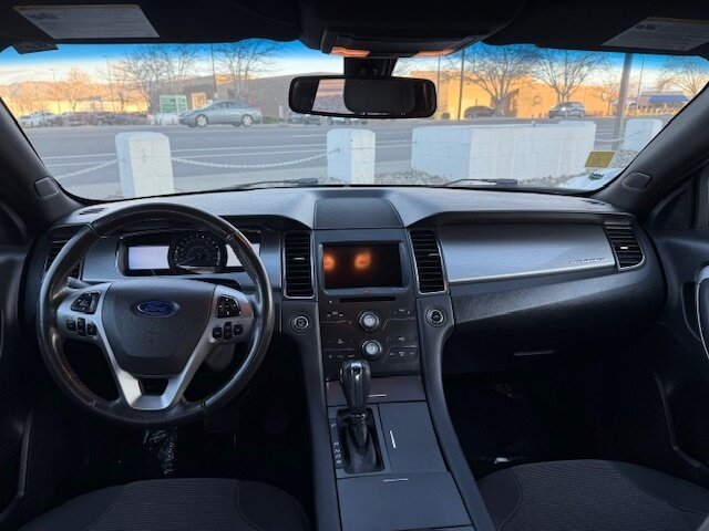 2016 Ford Taurus SEL - Photo 7 - Reno, NV 89511