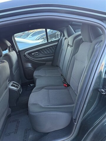 2016 Ford Taurus SEL - Photo 8 - Reno, NV 89511