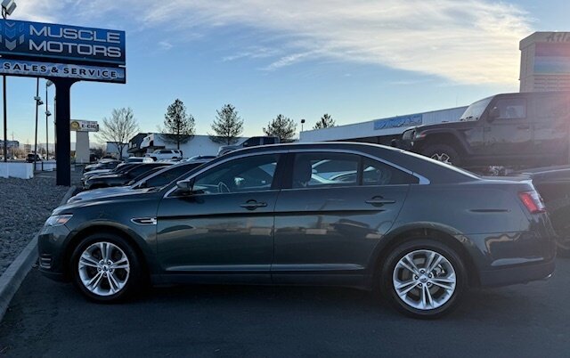2016 Ford Taurus SEL - Photo 3 - Reno, NV 89511