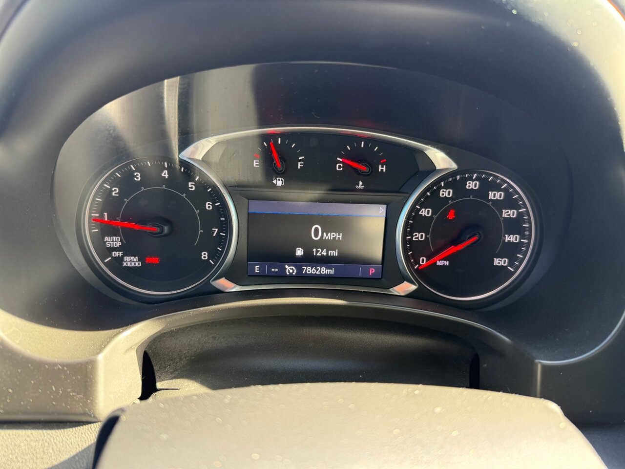 2020 GMC Terrain SLT   - Photo 11 - Reno, NV 89511