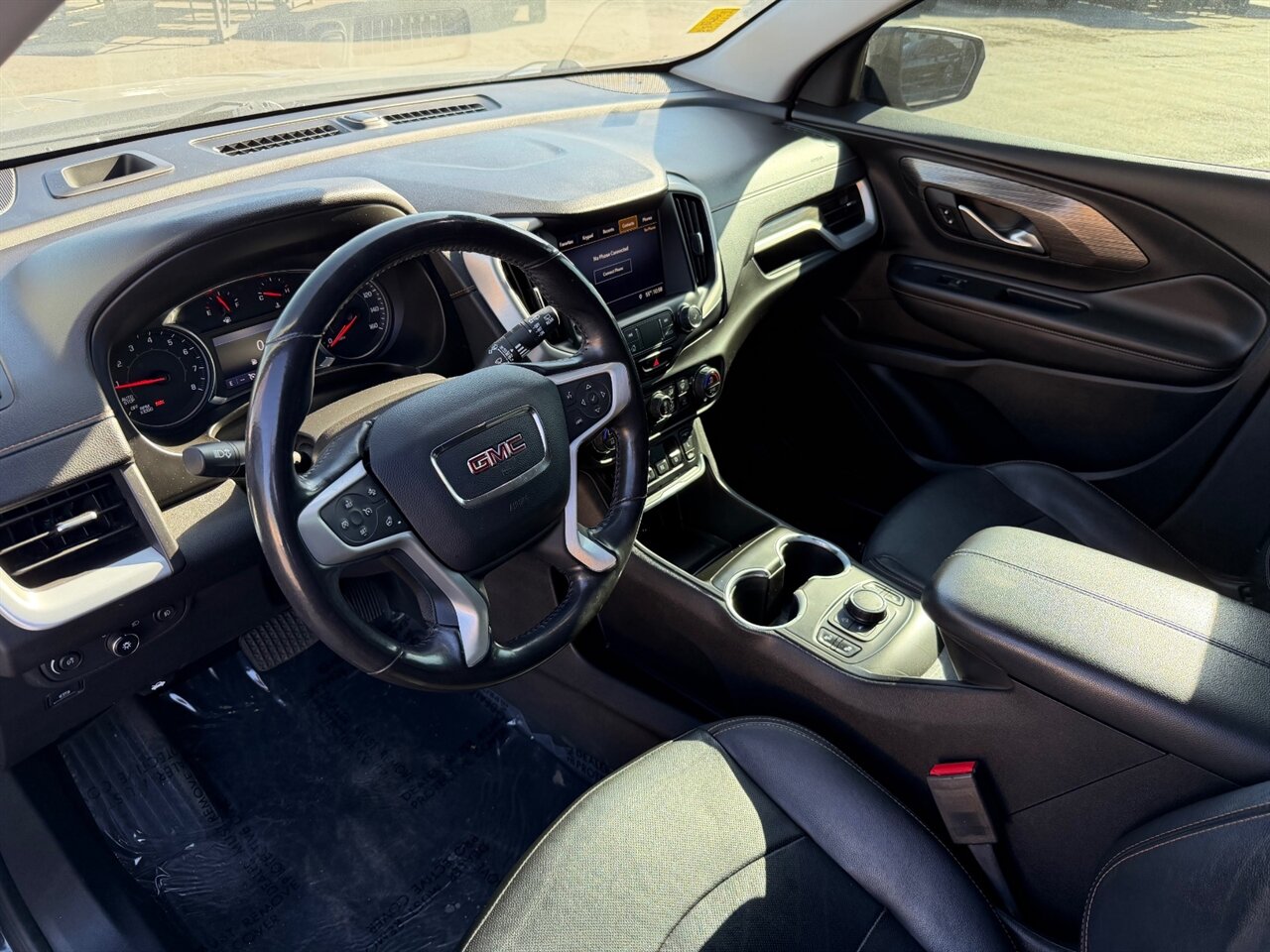 2020 GMC Terrain SLT   - Photo 10 - Reno, NV 89511
