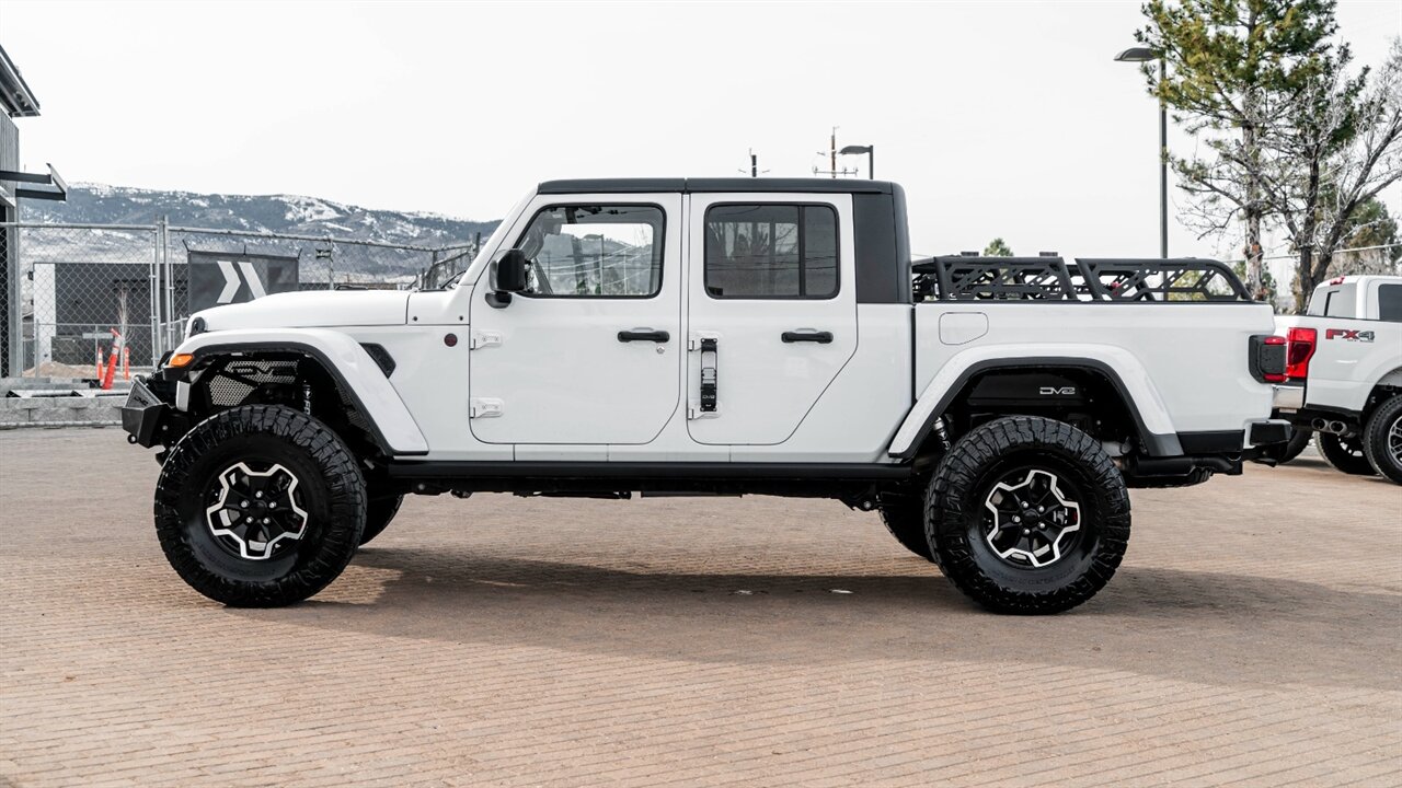 2020 Jeep Gladiator Rubicon   - Photo 3 - Reno, NV 89511